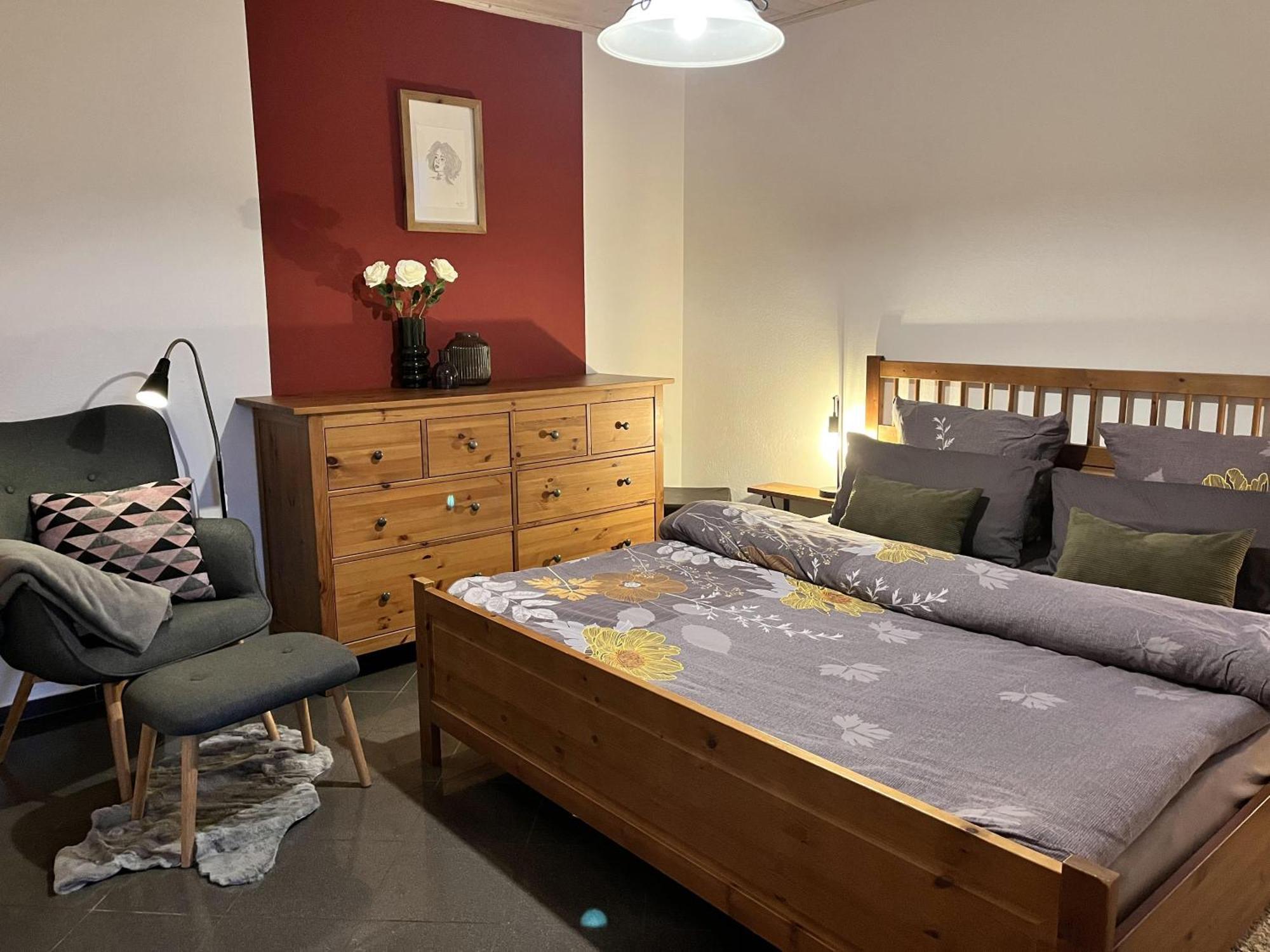 Ferienwohnung Stahl Muhr am See Esterno foto