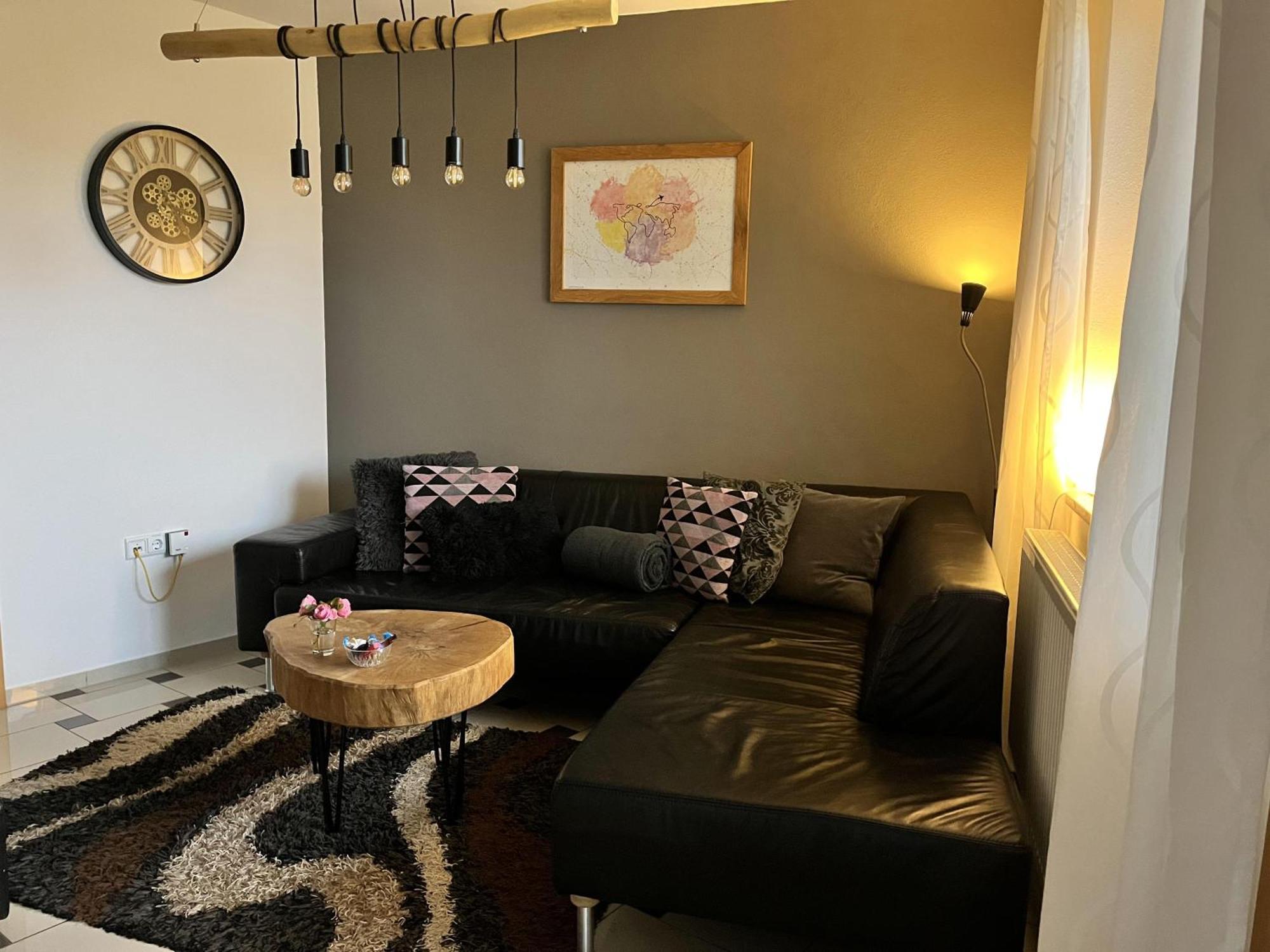 Ferienwohnung Stahl Muhr am See Esterno foto