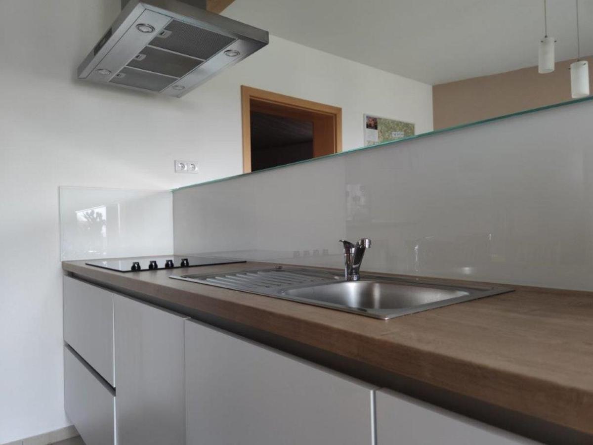 Ferienwohnung Stahl Muhr am See Esterno foto