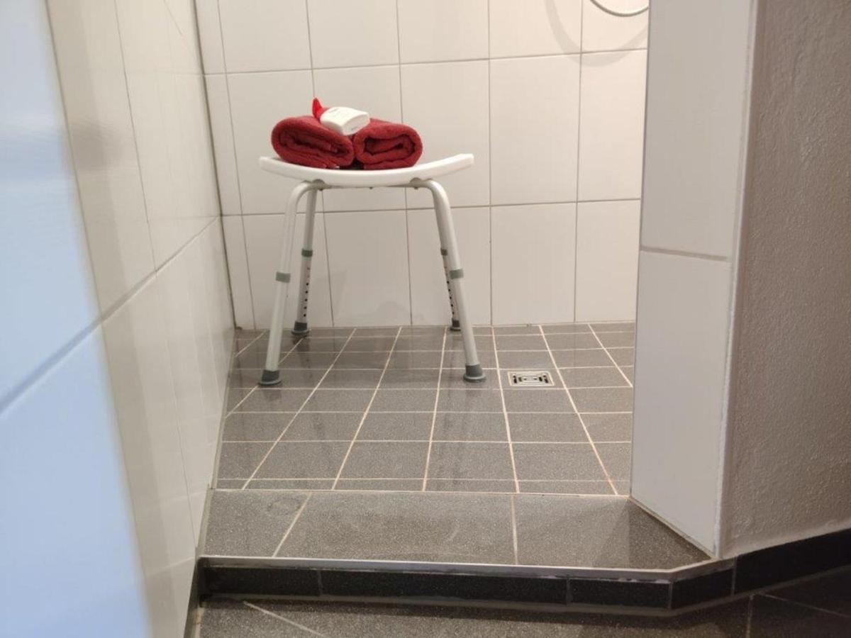 Ferienwohnung Stahl Muhr am See Esterno foto