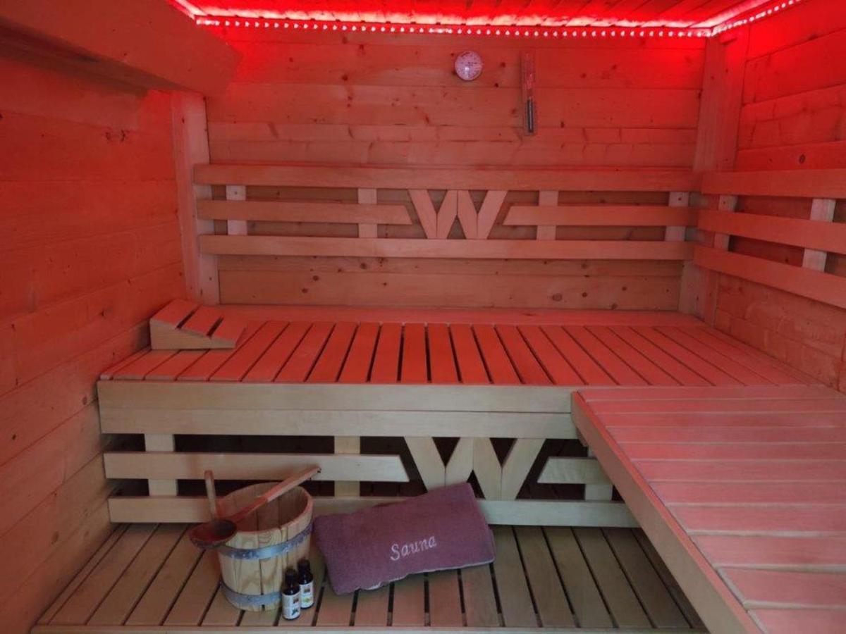 Ferienwohnung Stahl Muhr am See Esterno foto